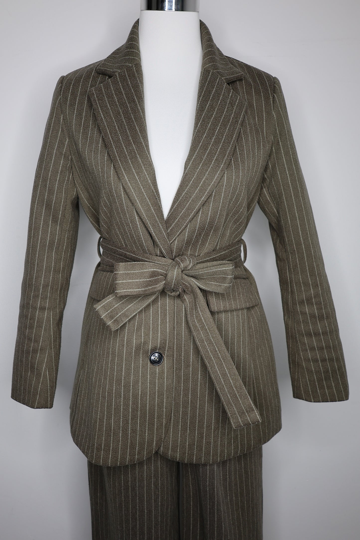 Veste de tailleur Talia